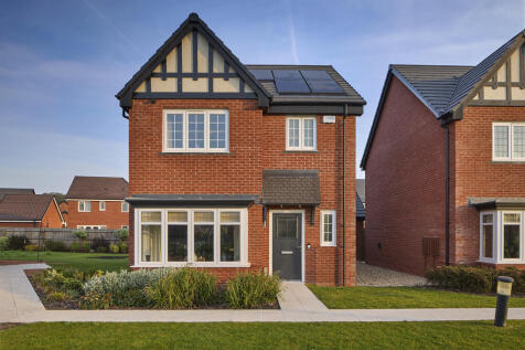 Cardew exterior 2025